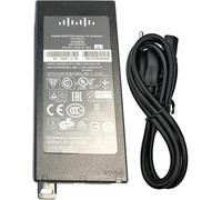 48V 320mA PoE Power Injector Adapter Compatible with Cisco AIR-PWRINJ5 Aironet AP 1040 1140 1260 1262 1600 2600 3500 3502 3600 3602 3702 1602e 1602i Series Access Point FA015LS1-00 341-0556-01