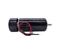 48V 400W Dc Spindle Set 0~60VDC Adjustable speed Governor Power Supply both 110VAC & 220VAC for Engraving machine MQXFCZUX(48V 400W 4)