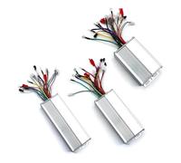 48V 450W Bike Brushless DC electronic starter Controller DC electronic starter Controller E-Scooter Part MQXFCZUX