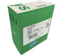 48V 50/60Hz SCHNEIDER Electric Contactor LC1D18E7