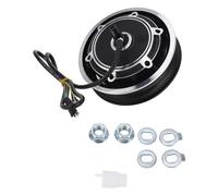 48V 500W Electric Scooter Hub Motor,Fine Workmanship Good Toughness 48V 500W Hub Motor,Good Waterproof Performance Hub Motor,for 10 Inch Outer Tire