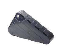 48V/52V/72V Electric Bicycle Triangle Lithium Battery Pack 35Ah 30Ah 20Ah Triangle E-bike Battery Includes Fast Charger + BMS Suitable for 350-2000W Motorcycles and Mountain Bikes (48V 35Ah)