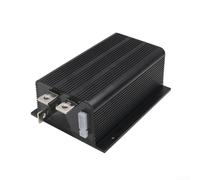 48V 600A DC Controller 15.6kHz Silent for pwm for frequency 48V