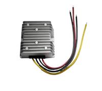 48V 60V 72V DC DC Step Down Converter 30-90V to 24V 5A 10A 15A 20A Voltage Regulator Bus Truck Car Power(15A,72V(40-90V))