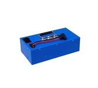 48V 60V 72V High Capacity Power Pack, Long Range 62 Miles Rechargeable Energy Storage for Motorcycles and Tricycles(48V50KM-A)