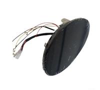 48V 72V Electric Bike For Ebike LCD Motor Speedmeter Display Screen Compatible with Scooter Motor Controller Featuring 6PIN Interface