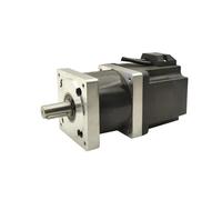 48V 86mm 314W Brushless DC Motor with planetary gearbox Ratio 4:1/5:1/10:1/16:1/20:1/25:1/40:1/50:1/100:1 reducer BLDC(Ratio 10 to 1)