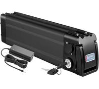 48V 8AH 10AH 13AH 15AH 20AH EBike Battery, Folding Electric Bike Battery Lithium Li ION Built in BMS with Charger and BMS(48V 13Ah,2)