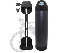 48V 8Ah 10Ah Kettle Shape Ebike Battery Electric Bike Battery Bottle Type EBike Lithium Battery Pack Rechargeable Battery for 200W 500W 750W 1000W Motors(48V 10Ah,355mm)
