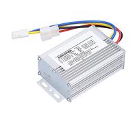 48V-96V to 12V DC Voltage Converter, Module Transformer, for 48V-96V to 12V DC Voltage Conversion, 300W 25A