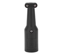48V Auto Charging Cord Handle Adapter 101828901 Easy Installation Replacement for Club Car Precedent Outdoor Use Fast Charging Golf Cart Adapter
