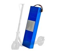 48V Battery 20000Ah 1000W 13S4P Li-ion Battery Pack With BMS ,Compatible For JOYOR F5S+/G5/GS5/X5S/Y5S Scooter Replacement Battery(Battery-XT60-JST)