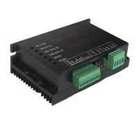 48V Brush PMDC Motor Controller Four-Quadrant Pulse-Width Modulation,Regenerative Braking,Status Light, Compensation