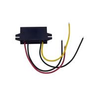 48v converter 12V 24V 36V 48V 60V 72V to 5V 1A-3A DC DC Step Down Car Power Supply Buck Converter 11-90V to 5V for Tablet Camera(11V-90V,5V 2A)