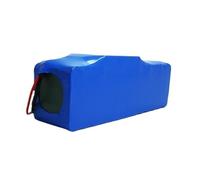 48V Ebike Scooter Battery 8.7Ah-11.6Ah 54.6V 13S4P Lithium Battery Pack With 20A-25A BMS For Motorcycle Electric Bicycle Battery(48V-11.6Ah-D)