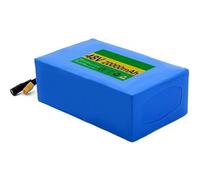 48V Electric Bike Lithium Battery 8Ah 10Ah 15Ah 18Ah 20Ah with Charger, Compatible with 250W 500W 700W 1000W Motors for Ebike and Scooter(Xt60,48V 15AH)