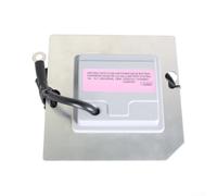 48V For Golf Cart Onboard Computer For Precedent 2004-2015 OBC | Metal, For Battery Charge Control, Repair, Workshop Use Cars