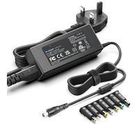 48V Power Supply Adapter for TP-Link PoE Injector Swann NVR Recorder PSU | NETGEAR ProSafe GS108T GS108UK GS110TP GS116E Gigabit Switch Reolink UniFi Lorex N846A62 Network Video Recorder Charger Cable