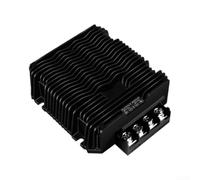 48V Step Up Voltage Regulator 12V Input 720W DC Converter for EV Golf Cart Marine Waterproof Design(WG-12S4812R5)