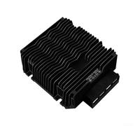 48V Step Up Voltage Regulator 12V Input 720W DC Converter for EV Golf Cart Marine Waterproof Design(WG-12S4815M)