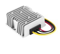 48V TO 12V 10A 120W Golf Cart Voltage Reducer DC DC Step Down Converter CE Certificated 48VDC to 12VDC 10 AMP(36V 48V to 12V 10A)