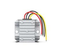 48V to 13.8V DC-DC Step-down Converter (20V~60V Input, 5A Output), Constant Voltage Power Converter