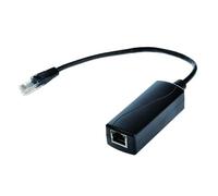 48V To 24V POE Converter With Gigabit Ethernet Speed To 24 Voltage Regulator Mode B