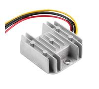 48V to 7.5V 5A 10A 15A 20A 25A Step Down Model 20V 24V 30V 36V 40V 50V to 7.5V 225W Buck Converter IP68 Waterproof Level(5A)