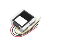 48V to 7.5V 5A 10A 15A 20A 25A Step Down Model 20V 24V 30V 36V 40V 50V to 7.5V 225W Buck Converter IP68 Waterproof Level(25A)