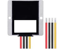 48V to 7.5V 5A 10A 15A 20A 25A Step Down Model 20V 24V 30V 36V 40V 50V to 7.5V 225W Buck Converter IP68 Waterproof Level(20A)