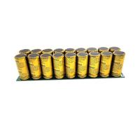 48V5.5F automotive rectifier module large capacity 2.7V100F capacitor power supply