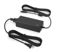 48vdc Power Supply, 48v Power Supply Compatible with Cisco Phone Models 8811, 8841, 8851, 8861, 8961, 9951.