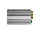 48VDC to 12VDC 5A 10A 20A 30A 40A 50A 60A Golf Cart Voltage Reducer DC Step Down Converter(36V 48V TO 13.8V 30A)