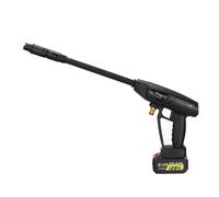 (48VF One Battery) 300W 2000mAh Cordless High Pressure Car Washer Electric Car Wash Cleaner Parkside Water Guns For Makita Battery