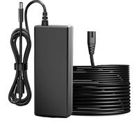 48W HP Laptop Charger, 19V 2.53A 48W Max Power Supply Adapter, Compatible with 2.1A 40W/ 2.5A/ 1.78A, HP Monitor 27F 24F 22CWA 24M Monitor, AOC U27V4EA Gaming Monitors