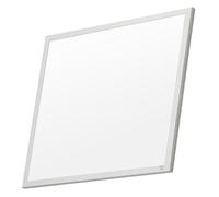 48W Recessed Ceiling Panel Light 6500K Daylight 595 x 595 | Office, Company, All Rooms