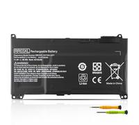 48Wh RR03XL Battery for HP ProBook 430 440 450 455 470 G4 G5 Mobile Thin Client MT20 MT21 MT31 HSTNN-PB6W HSTNN-LB7I HSTNN-LB71 HSTNN-UB7C HSTNN-I74C 851477-421 851477-541 851477-831 RR03048XL-PR