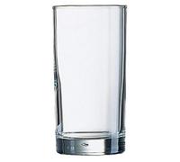48X Arcoroc Hi Ball Glasses 285ml/127X65mm Tumblers CE Marked Restaurant