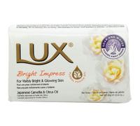 48X LUX Bright Impress Hand Soap Skin Care Hand Care Hand Wash Soap 80G