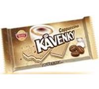 48x Sedita Kavenky Cappuccino 50g