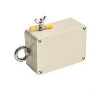 49:1 Balun Shortwave Antenna, Four Band End-Fed Antenna, HF Half Wave Antenna Balancer for Ham Radio 40M-10M Multi-Band Operation