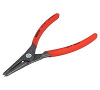49 11 A2 pliers for circlips outer ring 19-60 mm L. pliers: 180 mm straight K...