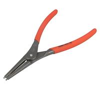 49 11 A3 Pliers for snap rings outer ring 40-100mm L.Pliers: 225mm KNIPEX