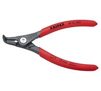 49 21 A01 for snap rings outer ring 3-10 mm L.: 130 mm KNIPEX