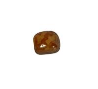 49.2ct Yellow Onyx Natural Gemstone B08W3D6HHT, Silver, Synthetic Sapphire, Silver, Synthetic Sapphire, Silver, Created Sapphire