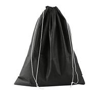 49 * 40cm Portable Travel Motorcycle Bike Drawstring Helmet Bag Storage Pocket Stylish
