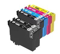 49 49XL T49XL Compatible Ink Cartridges Compatible With XP2205 XP4205 Designed Compatible With Oceania Market C13T10F(1 SET PLUS 2 BK)