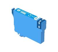 49 49XL T49XL Compatible Ink Cartridges Compatible With XP2205 XP4205 Designed Compatible With Oceania Market C13T10F(CYAN)