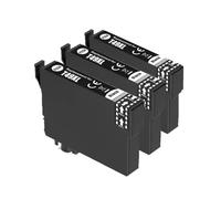 49 49XL T49XL Compatible Ink Cartridges Compatible With XP2205 XP4205 Designed Compatible With Oceania Market C13T10F(3 BLACK)