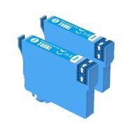 49 49XL T49XL Compatible Ink Cartridges Compatible With XP2205 XP4205 Designed Compatible With Oceania Market C13T10F(2 CYAN)
